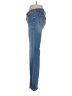 BCBGMAXAZRIA Hearts Blue Jeans Size 28 waist - photo 5