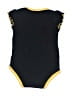 NHL 100% Cotton Print Black Short Sleeve Onesie 9-12 MO / 12 MO - photo 2