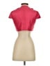 Jessica Howard 100% Polyester Pink Vest Size 2 (petite) - photo 2