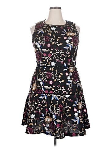 Vince Camuto Cocktail Dress (view 1)