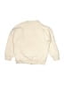 Pepe Jeans Solid Ivory Jacket Size 6 (estimated) - photo 2