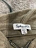 Splendid Gray Long Sleeve T-Shirt Size S - photo 7