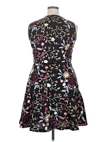 Vince Camuto Cocktail Dress (view 2)