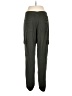 Saturday Sunday Green Cargo Pants Size M - photo 2