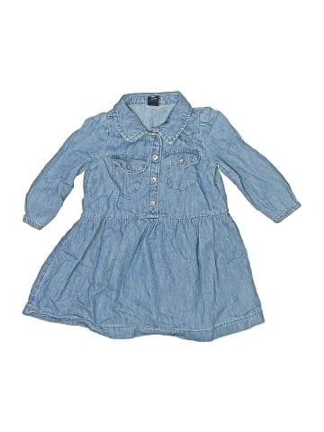 Gap Dress (view 1)