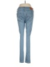 Levi's Hearts Blue Jeans Size 28 waist - photo 2