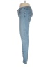 Levi's Hearts Blue Jeans Size 28 waist - photo 5