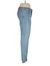 Levi's Hearts Blue Jeans Size 28 waist - photo 4