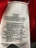 BCBGMAXAZRIA 100% Polyester Red Formal Skirt Size 6 - photo 5
