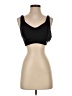 Puma Black Sports Bra Size S (estimated) - photo 1