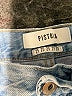 Pistola Blue Jeans Size 25 waist - photo 7