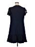 DKNY Blue Casual Dress Size 14 - photo 2