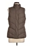Gap Outlet 100% Recycled Polyester Brown Vest Size M - photo 1