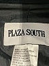 Plaza South 100% Cotton Black Blazer Size 6 - photo 6