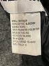 Plaza South 100% Cotton Black Blazer Size 6 - photo 7
