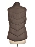 Gap Outlet 100% Recycled Polyester Brown Vest Size M - photo 2