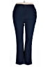 Unbranded Blue Casual Pants Size 21 (estimated) - photo 1