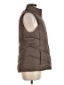 Gap Outlet 100% Recycled Polyester Brown Vest Size M - photo 4