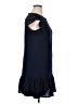 DKNY Blue Casual Dress Size 14 - photo 4