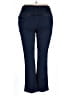 Unbranded Blue Casual Pants Size 21 (estimated) - photo 2
