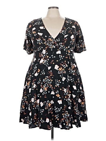 Torrid Casual Dress (view 1)