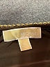 MICHAEL Michael Kors Brown 3/4 Sleeve Top Size XL - photo 7