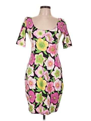 Manuel Canovas Cocktail Dress (view 1)