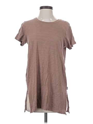 Eddie Bauer Short Sleeve T-Shirt (view 1)