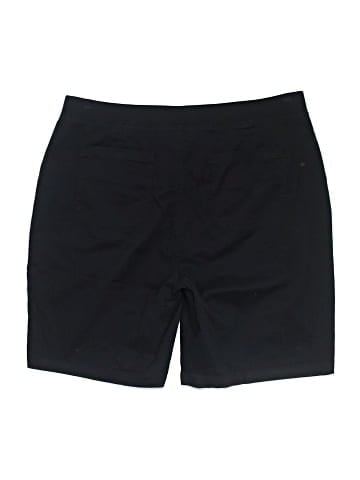 Karen Scott Shorts (view 2)
