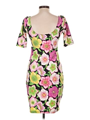 Manuel Canovas Cocktail Dress (view 2)
