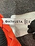 Athleta Orange Sleeveless T-Shirt Size 2X - photo 7