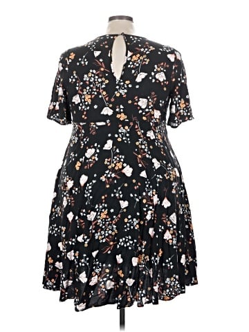 Torrid Casual Dress (view 2)