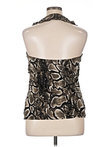 Worthington Sleeveless Blouse (view 2)
