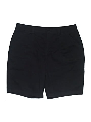 Karen Scott Shorts (view 1)