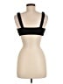 Unbranded Black Tank Top Size M - photo 2