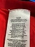 BCBGMAXAZRIA 100% Polyester Red Formal Skirt Size 10 - photo 5