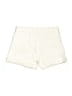 Uniqlo Solid Ivory Shorts Size 24 waist - photo 2