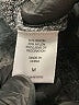 New York & Company Gray Pullover Sweater Size M - photo 8