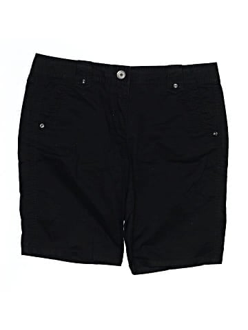 Ann Taylor Cargo Shorts (view 1)