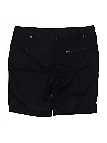 Ann Taylor Cargo Shorts (view 2)
