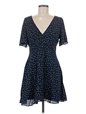 BB Dakota Casual Dress (view 1)