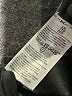 Old Navy Black Faux Leather Jacket Size XXL - photo 7