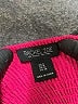 Rachel Zoe Pink Sleeveless Top Size 8 - photo 7