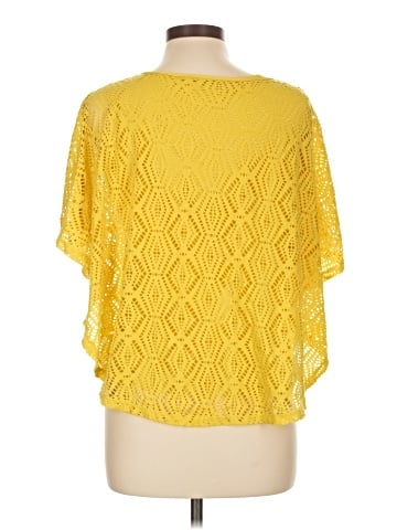 Allison Daley Short Sleeve Blouse (view 2)