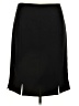 Kasper Solid Black Formal Skirt Size 14 - photo 2