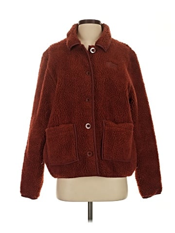 Stussy Faux Fur Jacket (view 1)