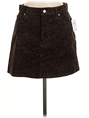 Gap Casual Skirt (view 1)