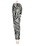 Dana Buchman Animal Print Ivory Casual Pants Size 6 (petite) - photo 5