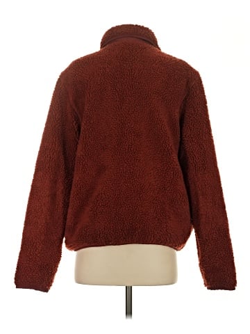 Stussy Faux Fur Jacket (view 2)