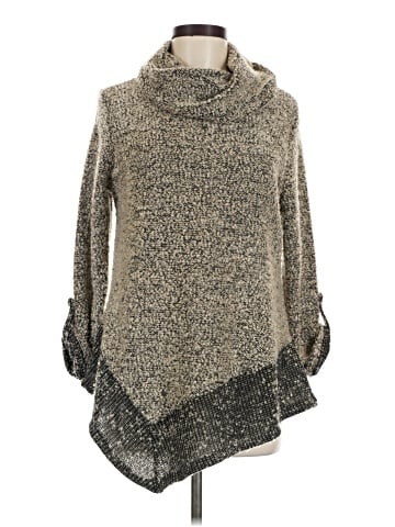 SJS Poncho (view 1)